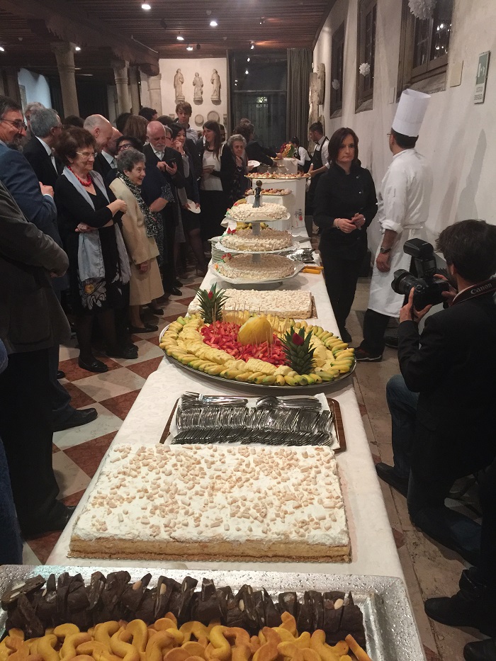 Catering Matrimonio Galileo Ristorazione