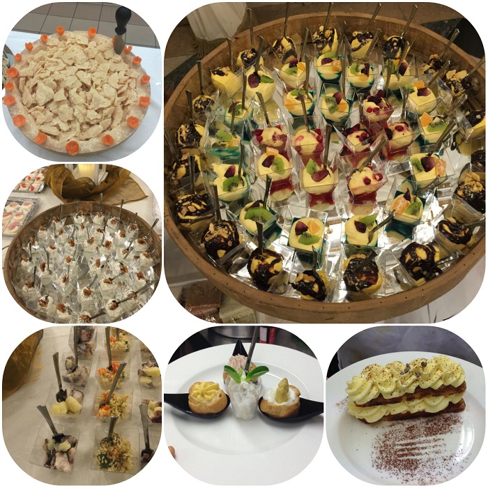 catering Venezia