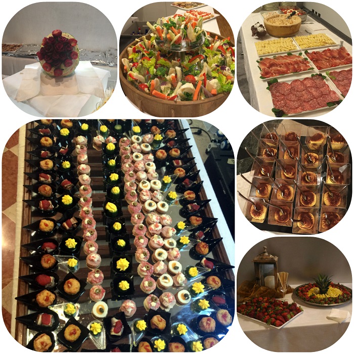 catering Padova