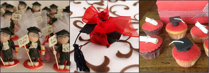 Bomboniere festa di laurea Bomboniere festa di laurea