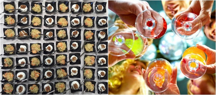 Catering festa di laurea Catering festa di laurea