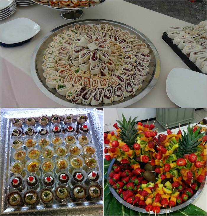 Catering laurea Catering laurea